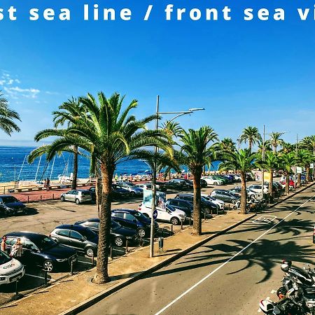 Happy Lloret Lloret de Mar Luaran gambar