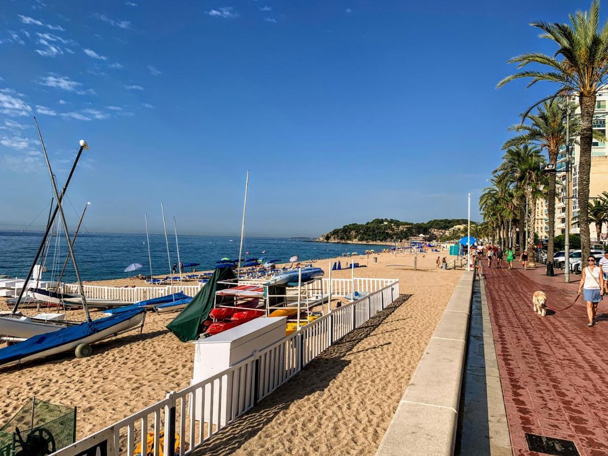Happy Lloret Lloret de Mar Luaran gambar