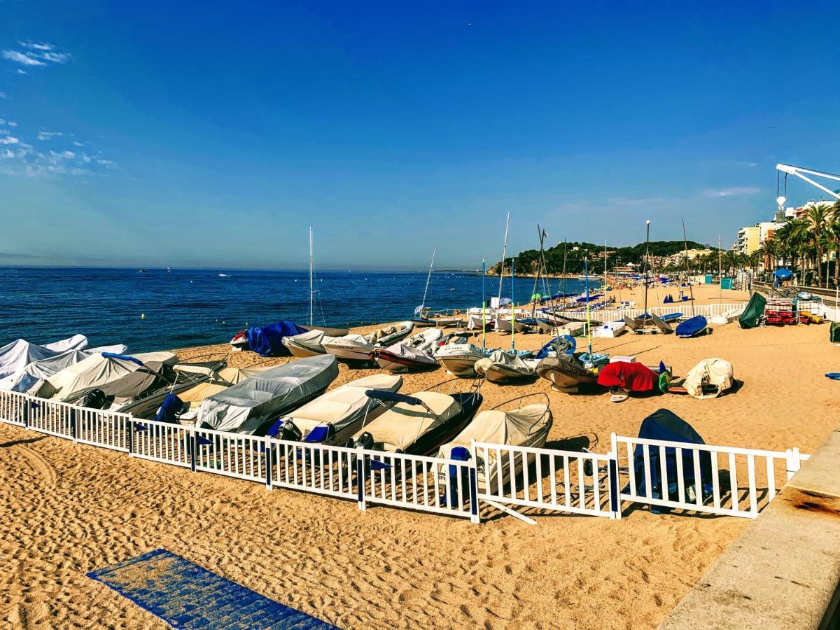 Happy Lloret Lloret de Mar Luaran gambar