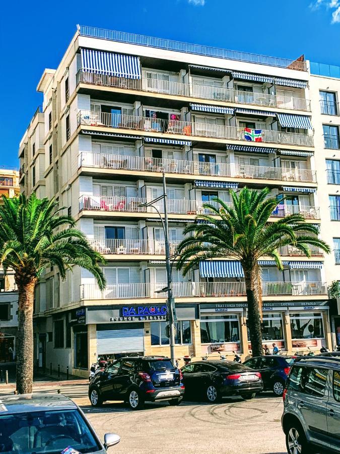 Happy Lloret Lloret de Mar Luaran gambar