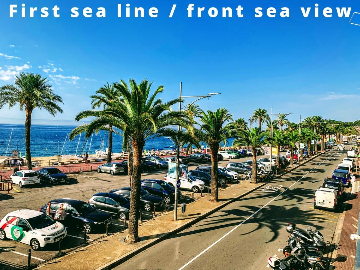 Happy Lloret Lloret de Mar Luaran gambar
